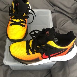 Nice comfortable Nike